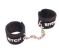 Looking for a fun hen night set of cuffs?