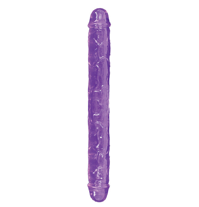 Everyday Sexy Jelly Double Ended Dildo
