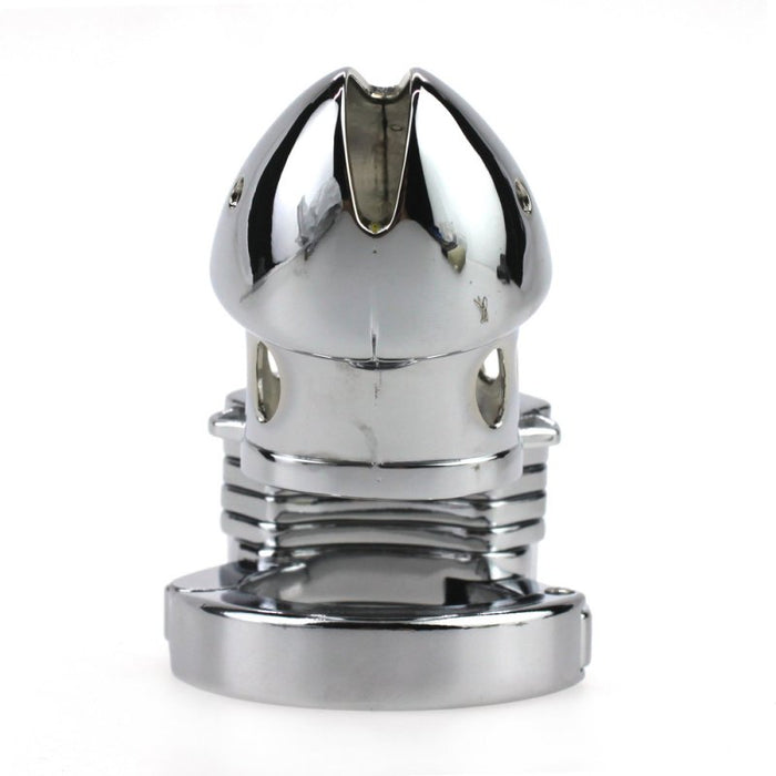 Everyday Sexy Stainless Steel Chastity Cage
