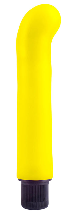 Neon XL G-Spot Softees - Yellow