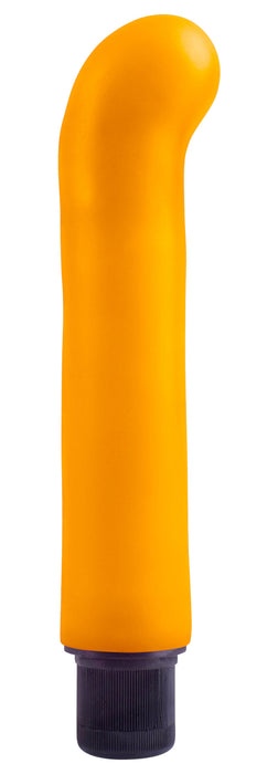 Neon XL G-Spot Softees - Orange