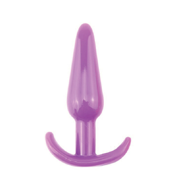 Everyday Sexy Wizard Butt Plug - Purple