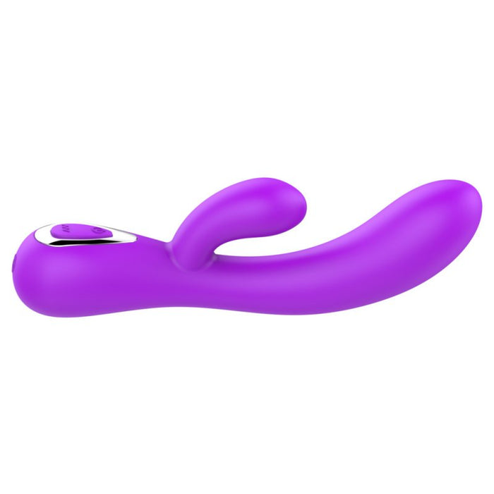 Everyday Sexy 30 Speed Rabbit Vibrator - Purple