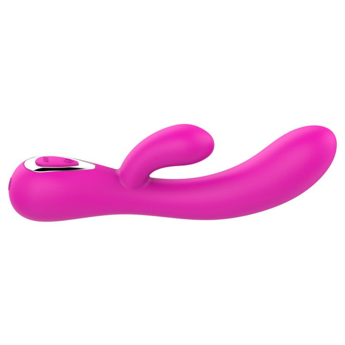 Everyday Sexy 30 Speed Rabbit Vibrator - Pink