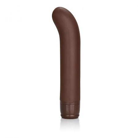 Silicone Stud Chubby G - Brown