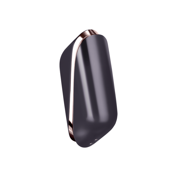 Satisfyer Traveler Clitoral Sucking Vibrator