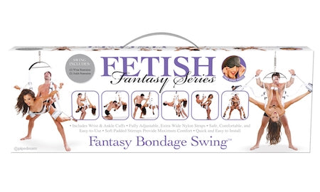 fetish sex swing