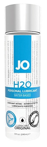 Personal Sex Lubes