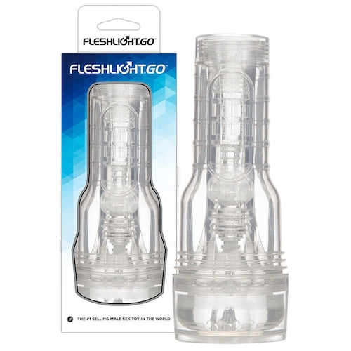 Turn Up The Torque With Fleshlight Strokers