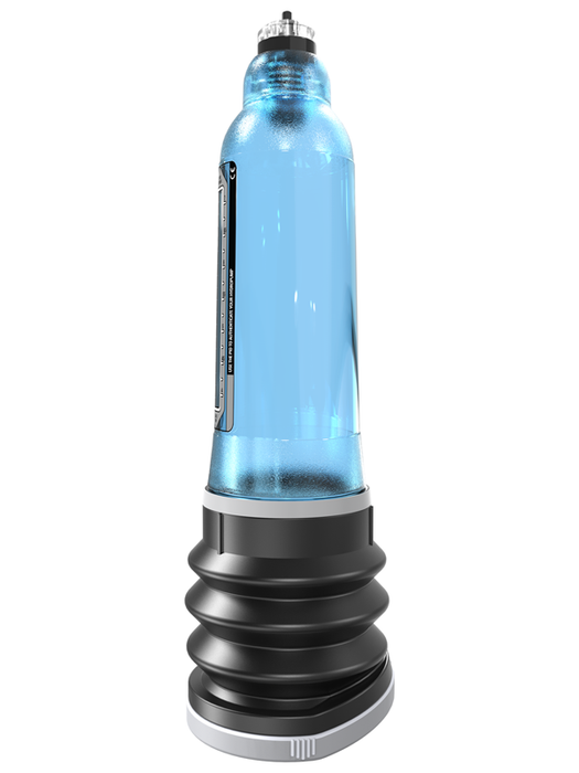 Bathmate Hydromax7 Penis Pump (5-7 Inches) Blue