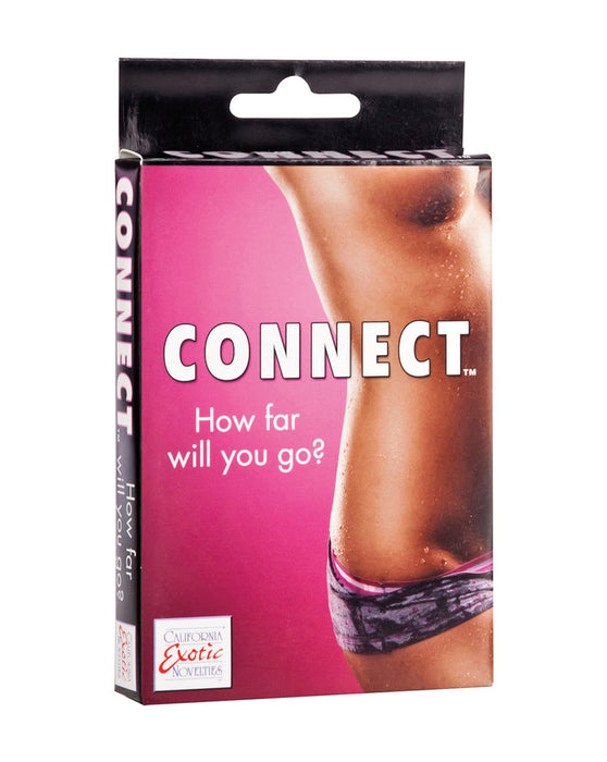Connect Adult Game