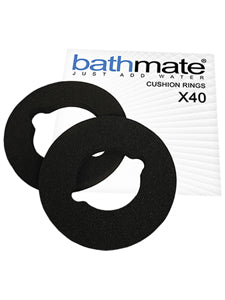 Bathmate Hydromax9 Cushion Rings