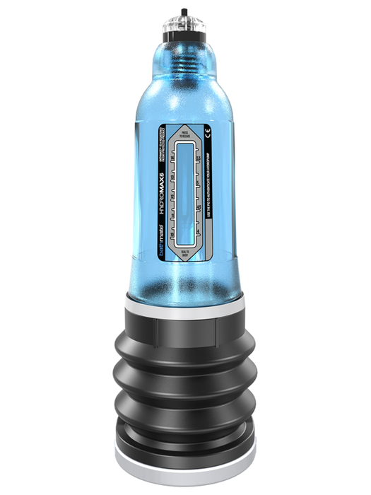 Bathmate Hydromax5 Penis Pump (3-5 Inches) Blue