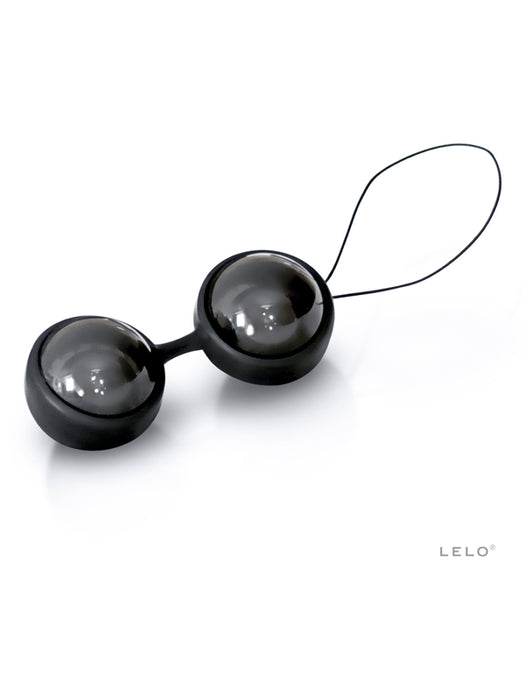 LELO Luna Beads Noir