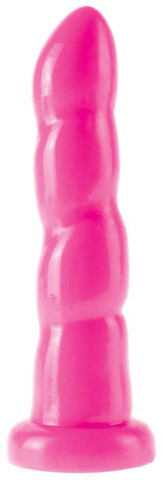 Dillio 6inch Twister - Pink