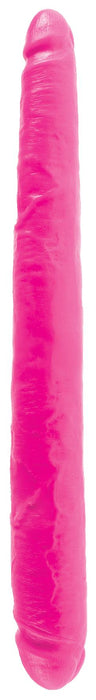 Dillio 16inch Double Dong - Pink