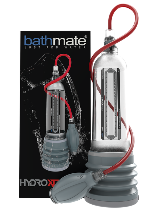 Bathmate HydroXtreme11 Penis Pump (9-11 Inches)