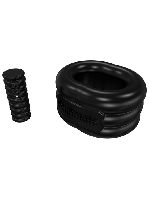 Bathmate Rechargeable VIBE Ring Stretch