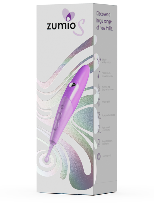 Zumio S Lilac