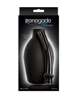 Renegade Body Cleanser Douche