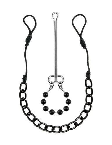 Fetish Fantasy Limited Edition Nipple And Clit Jewellery