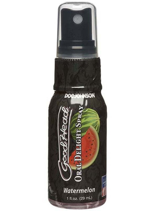 GoodHead Oral Delight Spray Watermelon 29ml