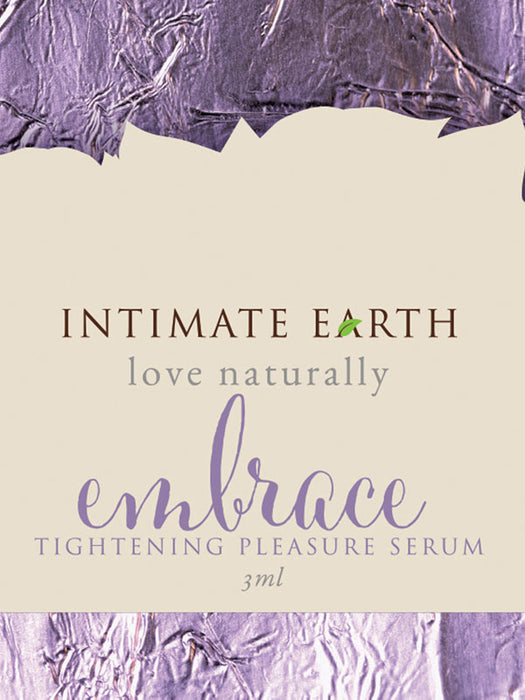 Intimate Earth Embrace Tightening Serum 3ml Foil