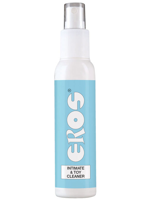 EROS Intimate and Toy Cleaner 100ml