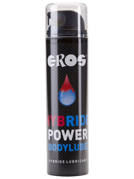 EROS Hybride Power Bodylube Hybrid Lubricant 200ml