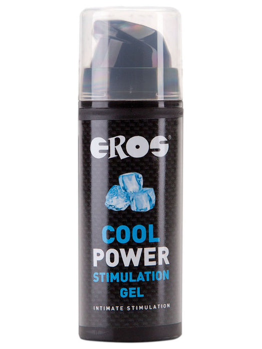 EROS Cool Power Stimulation Gel 30ml