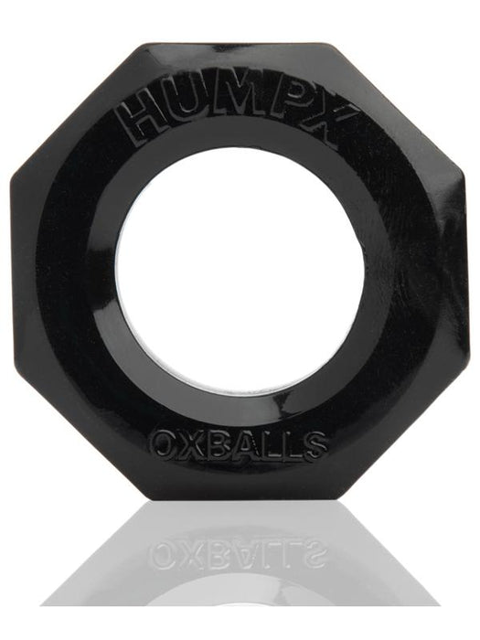 Oxballs Humpx Cockring Black