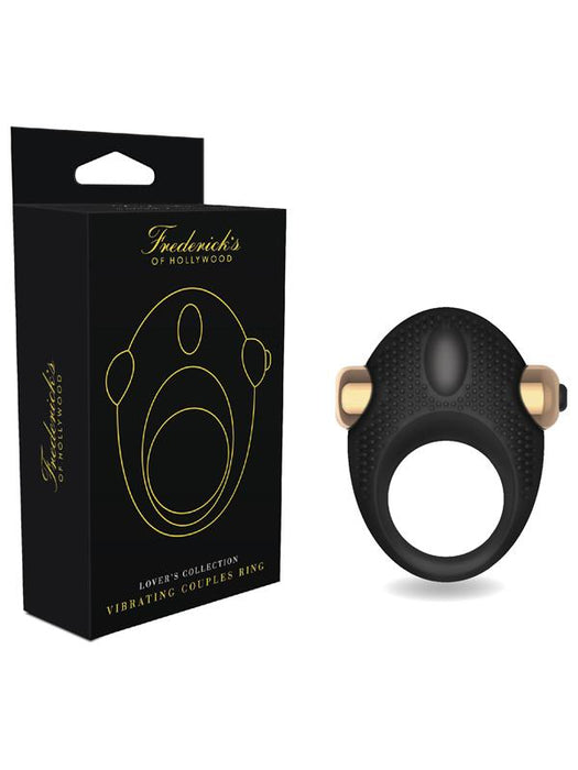 Fredericks of Hollywood Couples Vibrating Cock Ring