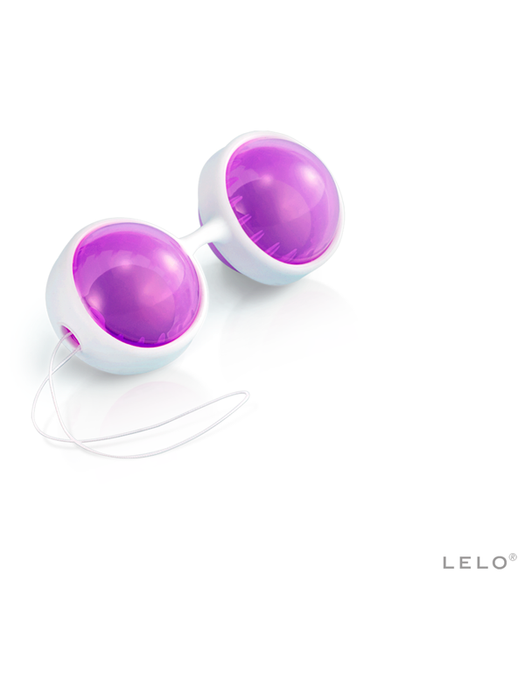 LELO Beads Plus Pleasure Set