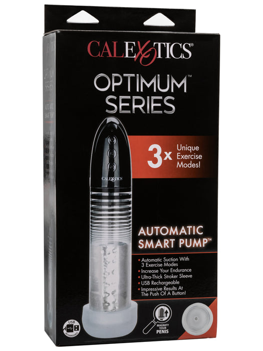 Optimum Series Executive Automatic Smart Pump