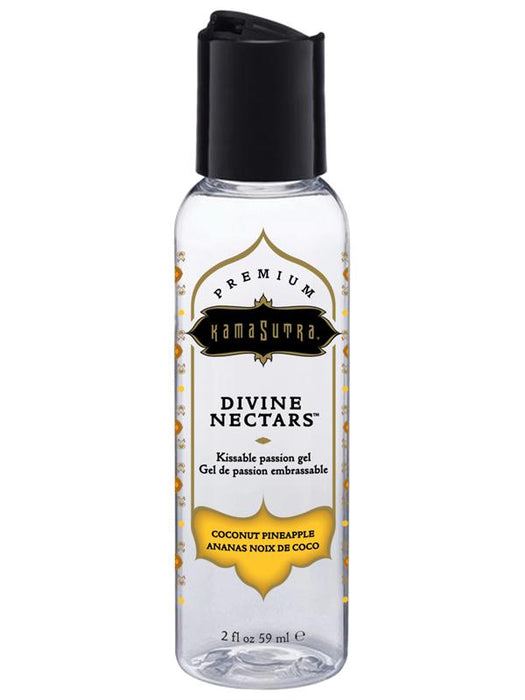 Kama Sutra DIVINE NECTARS Coconut Pineapple 59ml