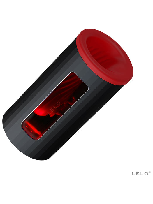 LELO F1S V2 Red