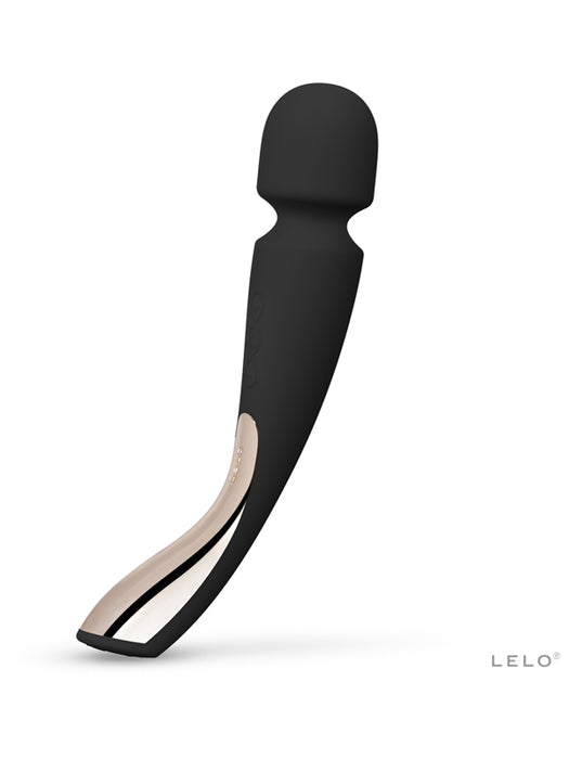 LELO Smart Wand 2 Medium Black
