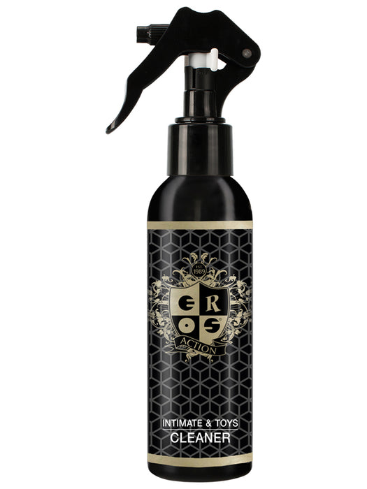 EROS Action Intimate and Toy Cleaner 150ml