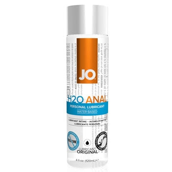Anal Lube for Sex