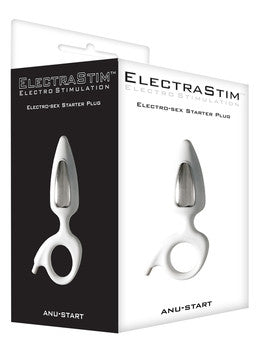 ElectraStim Anu-Start Beginner's Butt Plug
