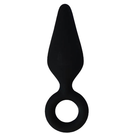 Looking For A Large Ring Pull Butt Plug In NZ?