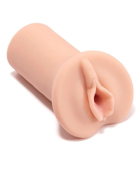Intense Pleasure Textured Masturbator Toy