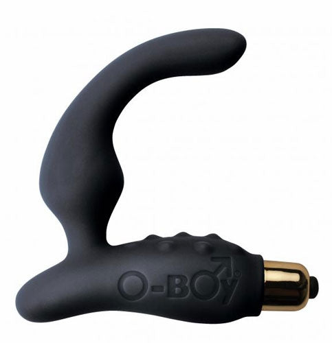 Vibrating Anal Sex Toy for Men