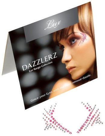Dazzlerz Sensual Eye Jewellery -Lux