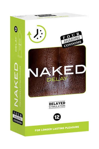 Enhanced Ultra-Durable Latex Condoms