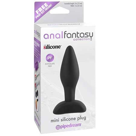 First Time Anal Sex Toys