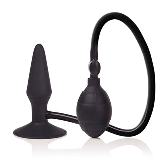 anal sex plug inflatable