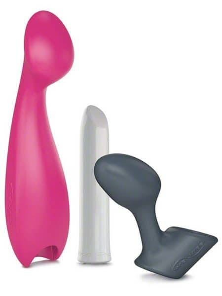 We-Vibe Tango Pleasure Mate Kit | Couples Vibrators. - Cinder.co.nz We-Vibe Tango Pleasure Mate Kit | Couples Vibrators. - Cinder.co.nz