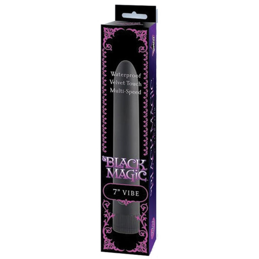 Velvet Touch Sex Toy Vibrator