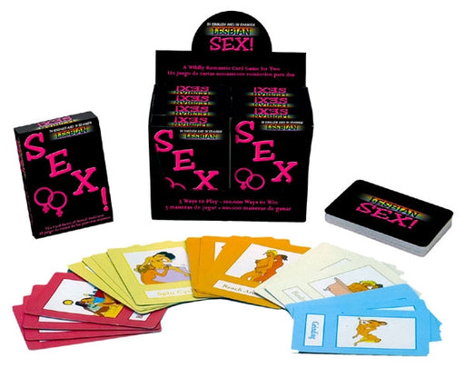 sex card games for couples